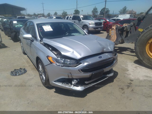 FORD FUSION 2017 3fa6p0lu9hr278577