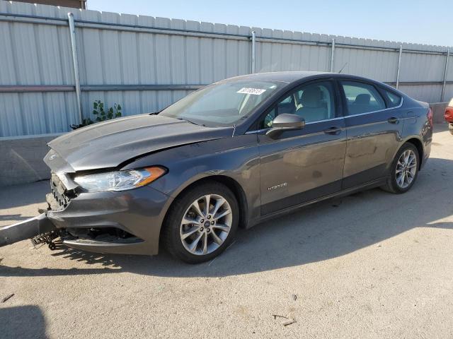 FORD FUSION SE 2017 3fa6p0lu9hr279986