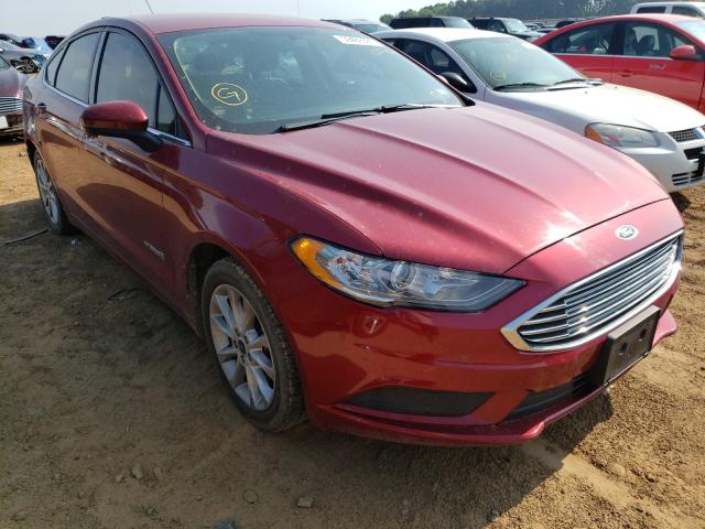 FORD FUSION SE 2017 3fa6p0lu9hr280054