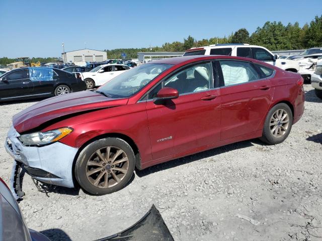 FORD FUSION SE 2017 3fa6p0lu9hr280099