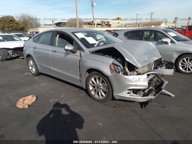 FORD FUSION 2017 3fa6p0lu9hr285321