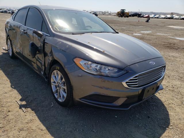 FORD FUSION SE 2017 3fa6p0lu9hr285853