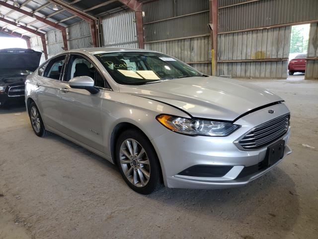 FORD FUSION SE 2017 3fa6p0lu9hr295198