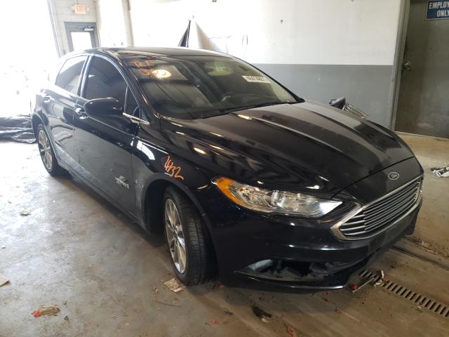 FORD FUSION SE 2017 3fa6p0lu9hr296366