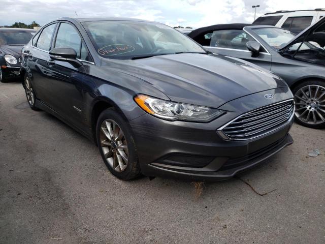 FORD FUSION SE 2017 3fa6p0lu9hr296898