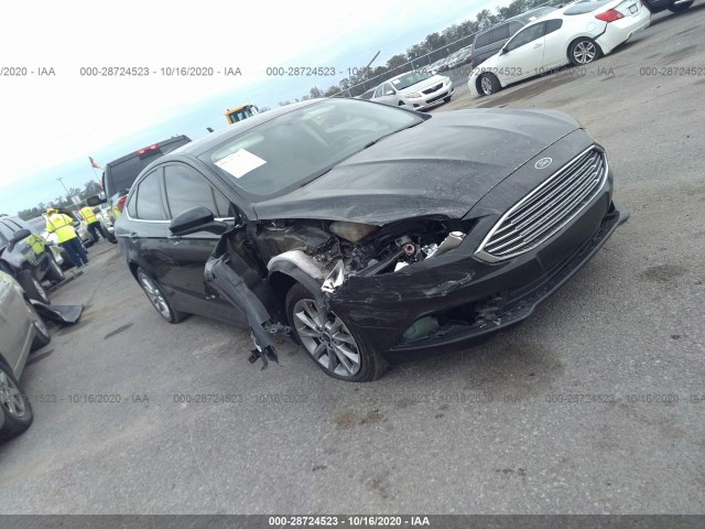 FORD FUSION 2017 3fa6p0lu9hr301307