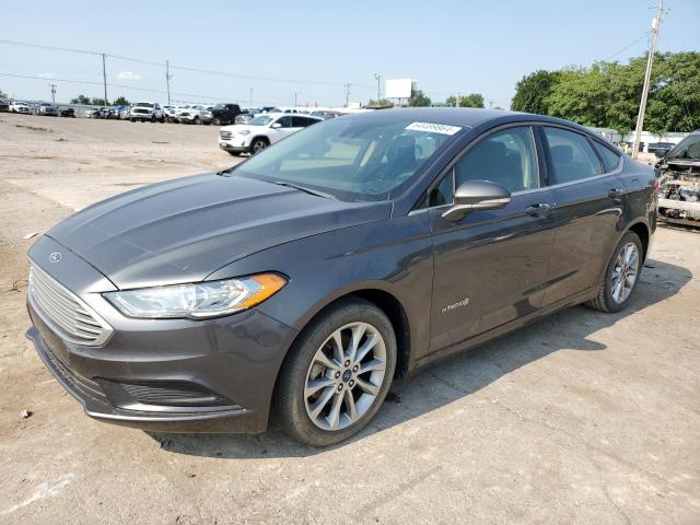 FORD FUSION 2017 3fa6p0lu9hr301999