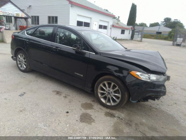 FORD FUSION 2017 3fa6p0lu9hr303459