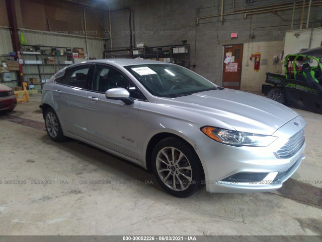 FORD FUSION 2017 3fa6p0lu9hr307026