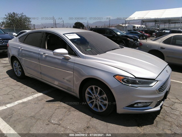 FORD FUSION 2017 3fa6p0lu9hr307205