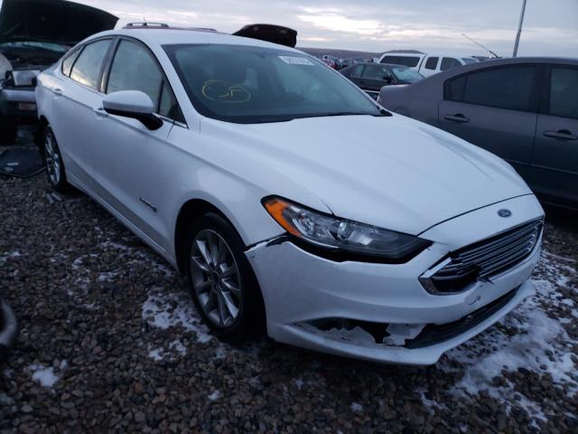 FORD FUSION 2017 3fa6p0lu9hr314056