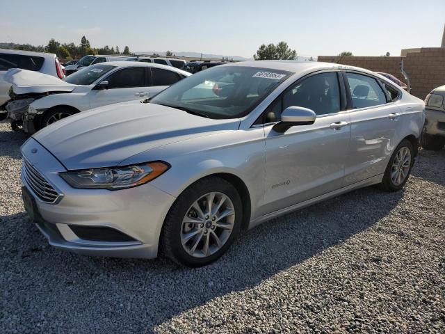 FORD FUSION SE 2017 3fa6p0lu9hr314445