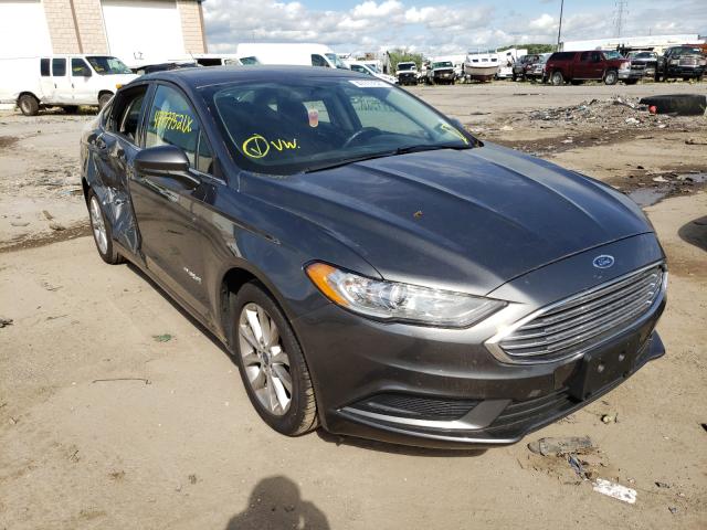 FORD FUSION SE 2017 3fa6p0lu9hr314557