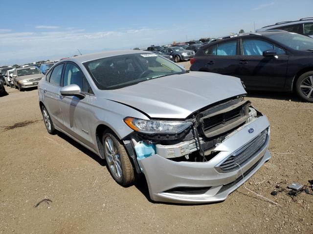 FORD FUSION SE 2017 3fa6p0lu9hr314865