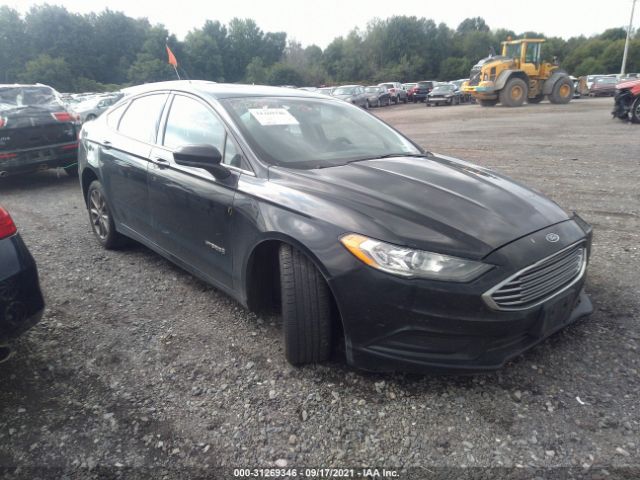 FORD FUSION 2017 3fa6p0lu9hr315174