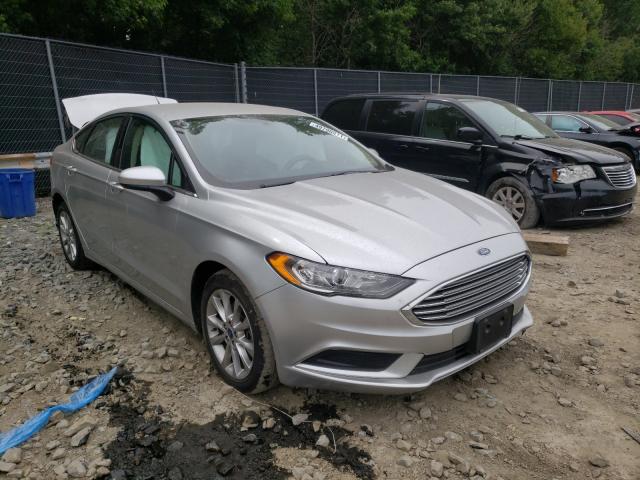 FORD FUSION SE 2017 3fa6p0lu9hr316230