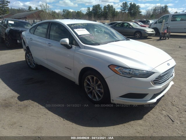 FORD FUSION 2017 3fa6p0lu9hr317734