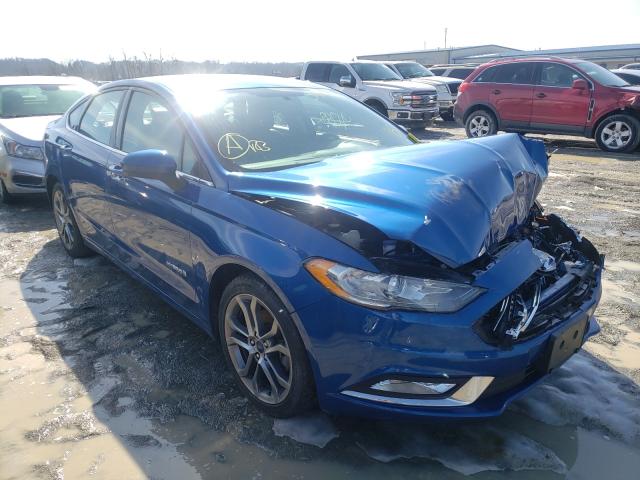 FORD FUSION SE 2017 3fa6p0lu9hr318155