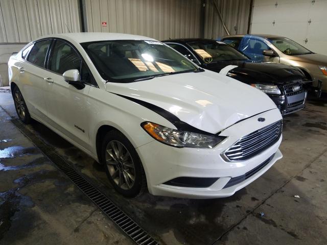 FORD NULL 2017 3fa6p0lu9hr318320