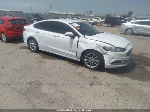 FORD FUSION 2017 3fa6p0lu9hr325736