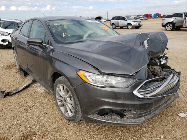 FORD FUSION SE 2017 3fa6p0lu9hr325879