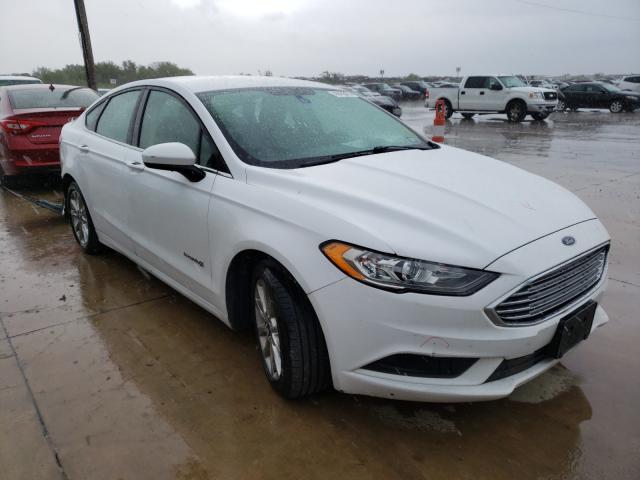 FORD FUSION SE 2017 3fa6p0lu9hr336915