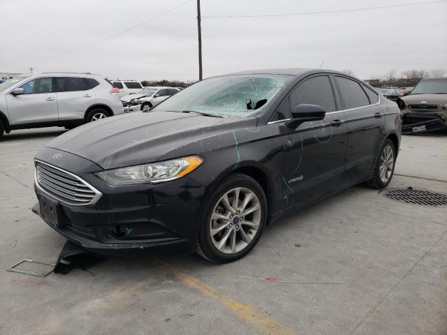 FORD FUSION SE 2017 3fa6p0lu9hr344044