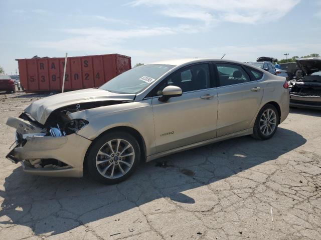 FORD FUSION SE 2017 3fa6p0lu9hr355061