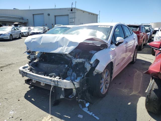 FORD FUSION 2017 3fa6p0lu9hr355156