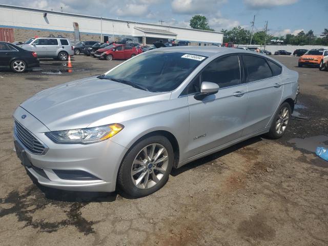 FORD FUSION SE 2017 3fa6p0lu9hr355299