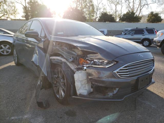 FORD FUSION SE 2017 3fa6p0lu9hr355397