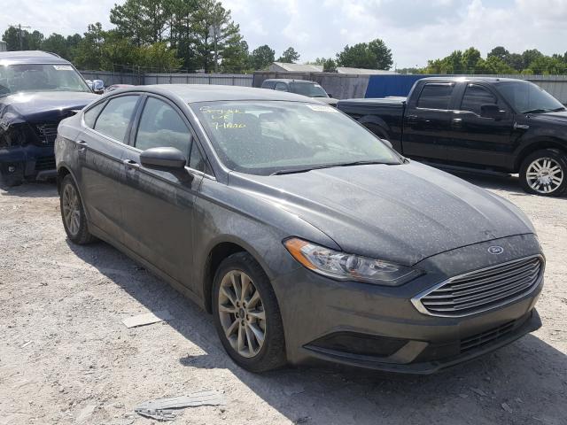 FORD FUSION SE 2017 3fa6p0lu9hr356193