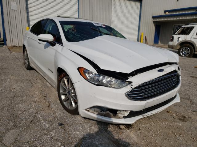 FORD FUSION SE 2017 3fa6p0lu9hr357683