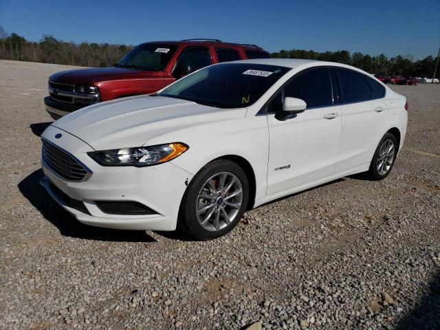 FORD FUSION SE 2017 3fa6p0lu9hr358560