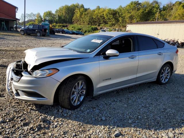 FORD FUSION SE 2017 3fa6p0lu9hr374323