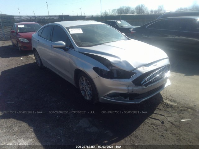 FORD FUSION 2017 3fa6p0lu9hr380879