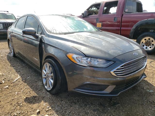 FORD NULL 2017 3fa6p0lu9hr381000