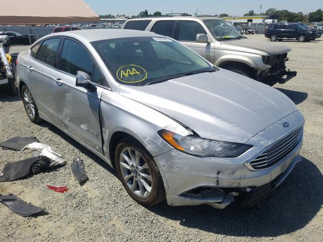 FORD FUSION SE 2017 3fa6p0lu9hr381076