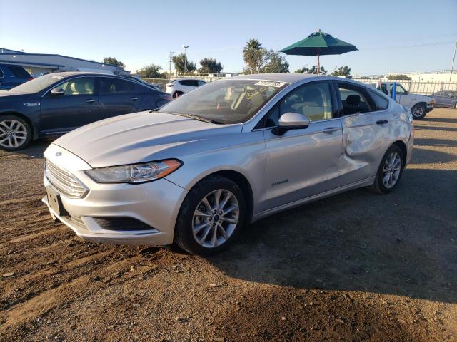 FORD FUSION 2017 3fa6p0lu9hr381238