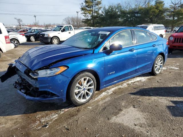 FORD FUSION SE 2017 3fa6p0lu9hr381563