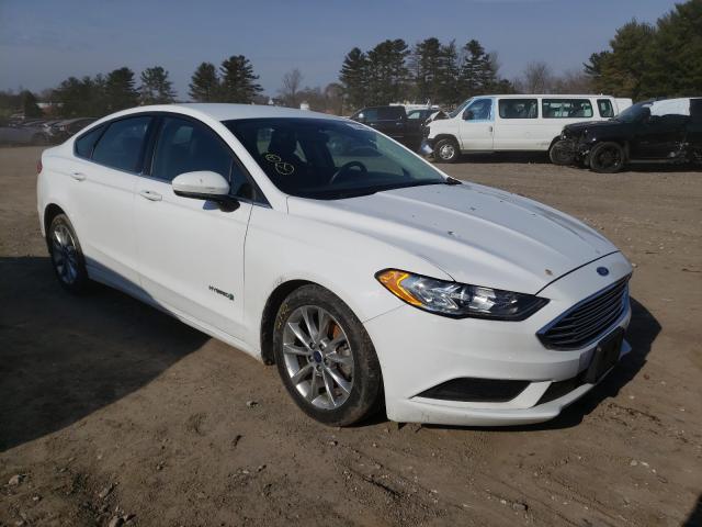 FORD FUSION SE 2017 3fa6p0lu9hr381692