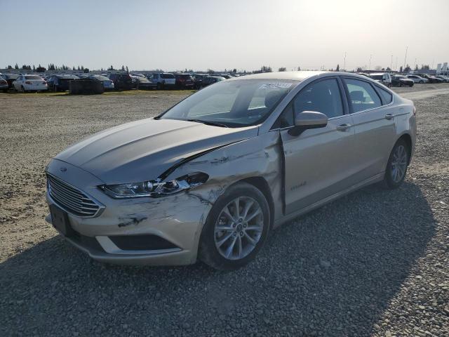 FORD FUSION 2017 3fa6p0lu9hr386472