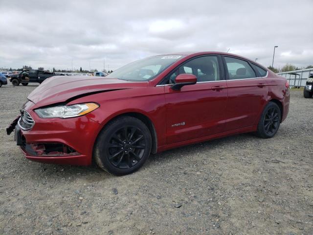 FORD FUSION 2017 3fa6p0lu9hr386519