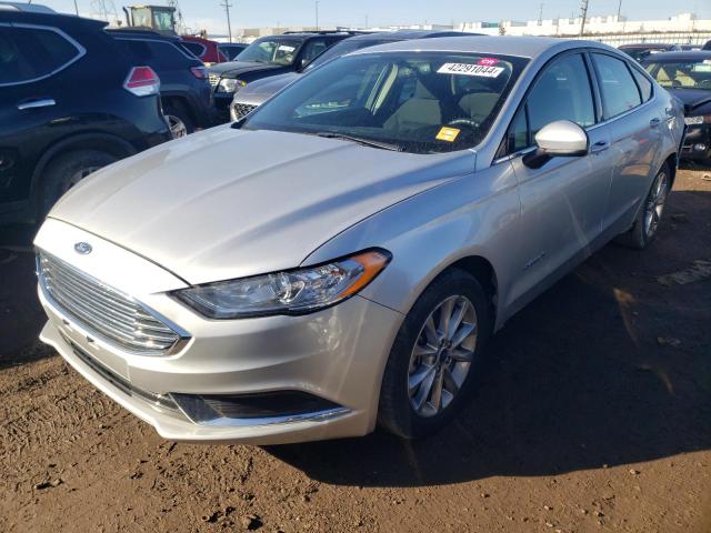 FORD FUSION SE 2017 3fa6p0lu9hr386908