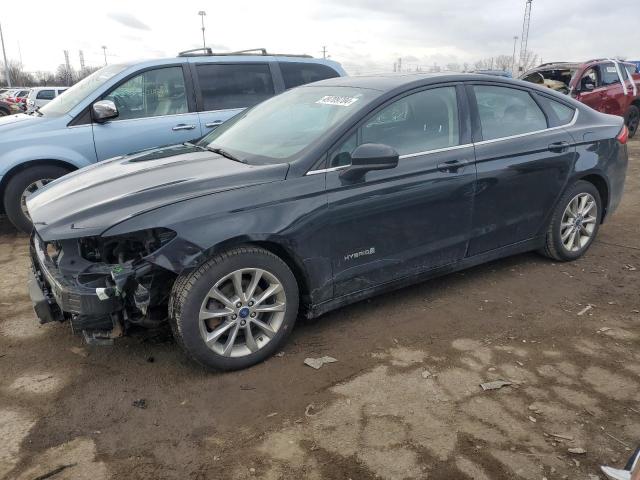 FORD FUSION 2017 3fa6p0lu9hr386990