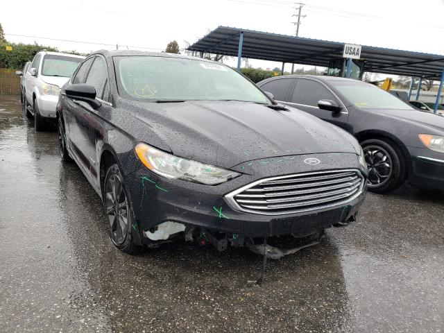 FORD FUSION SE 2017 3fa6p0lu9hr387833