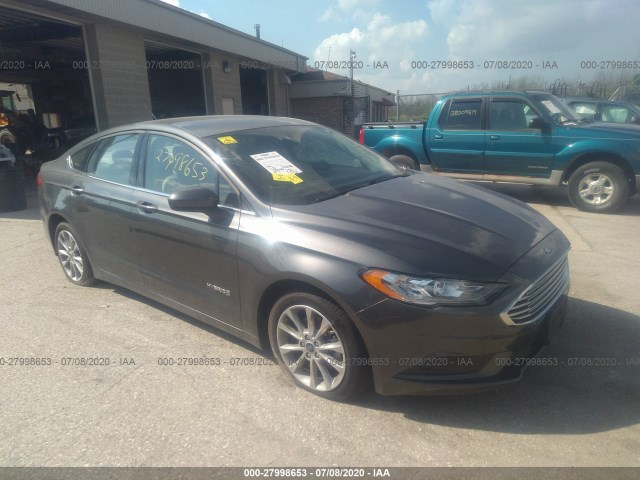 FORD FUSION 2017 3fa6p0lu9hr408728