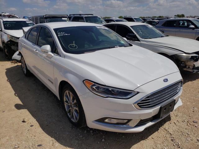 FORD FUSION 2017 3fa6p0lu9hr409037