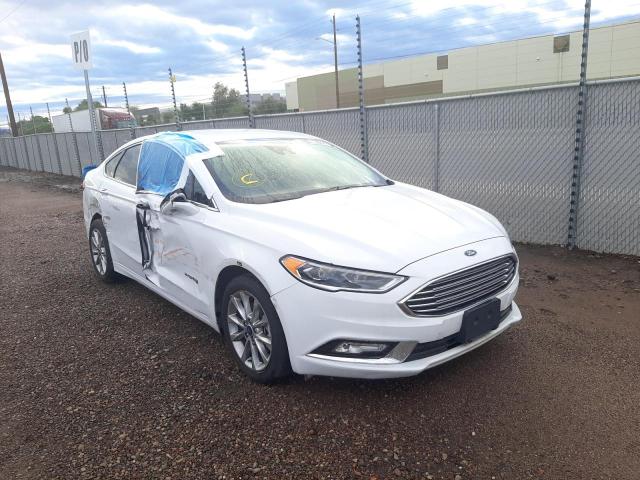 FORD FUSION SE 2017 3fa6p0lu9hr409703