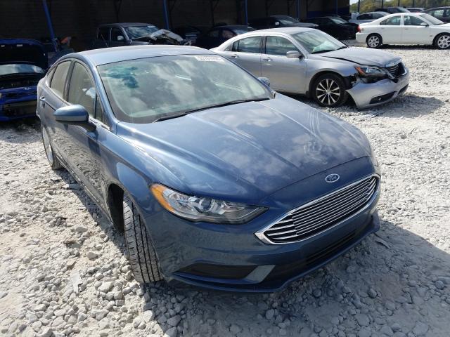 FORD FUSION SE 2018 3fa6p0lu9jr103428